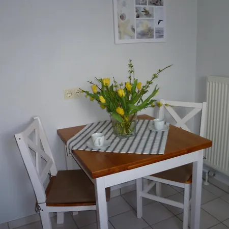 Kehrheim Daire *