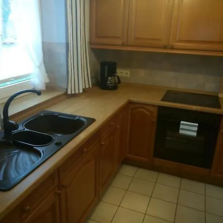 Kehrheim Daire