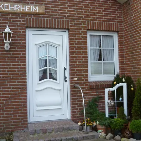 Kehrheim Westerdeichstrich